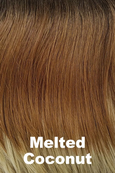 Colors - Noriko -Shaded Synthetic