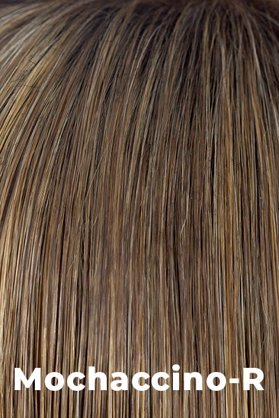 Colors - Noriko -Shaded Synthetic