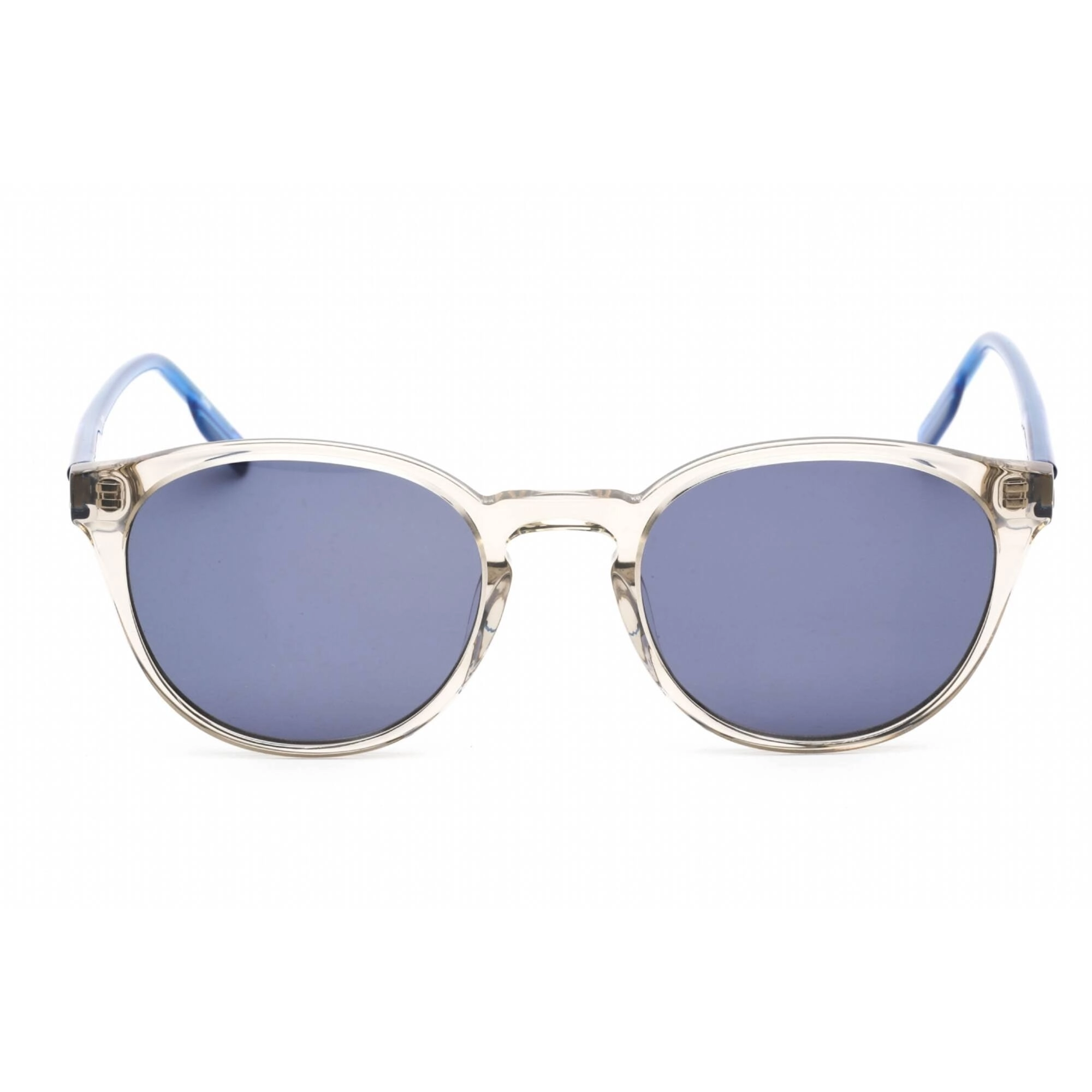 Converse Men's Sunglasses - Crystal String Plastic Round Frame | CV503S DISRUPT 260