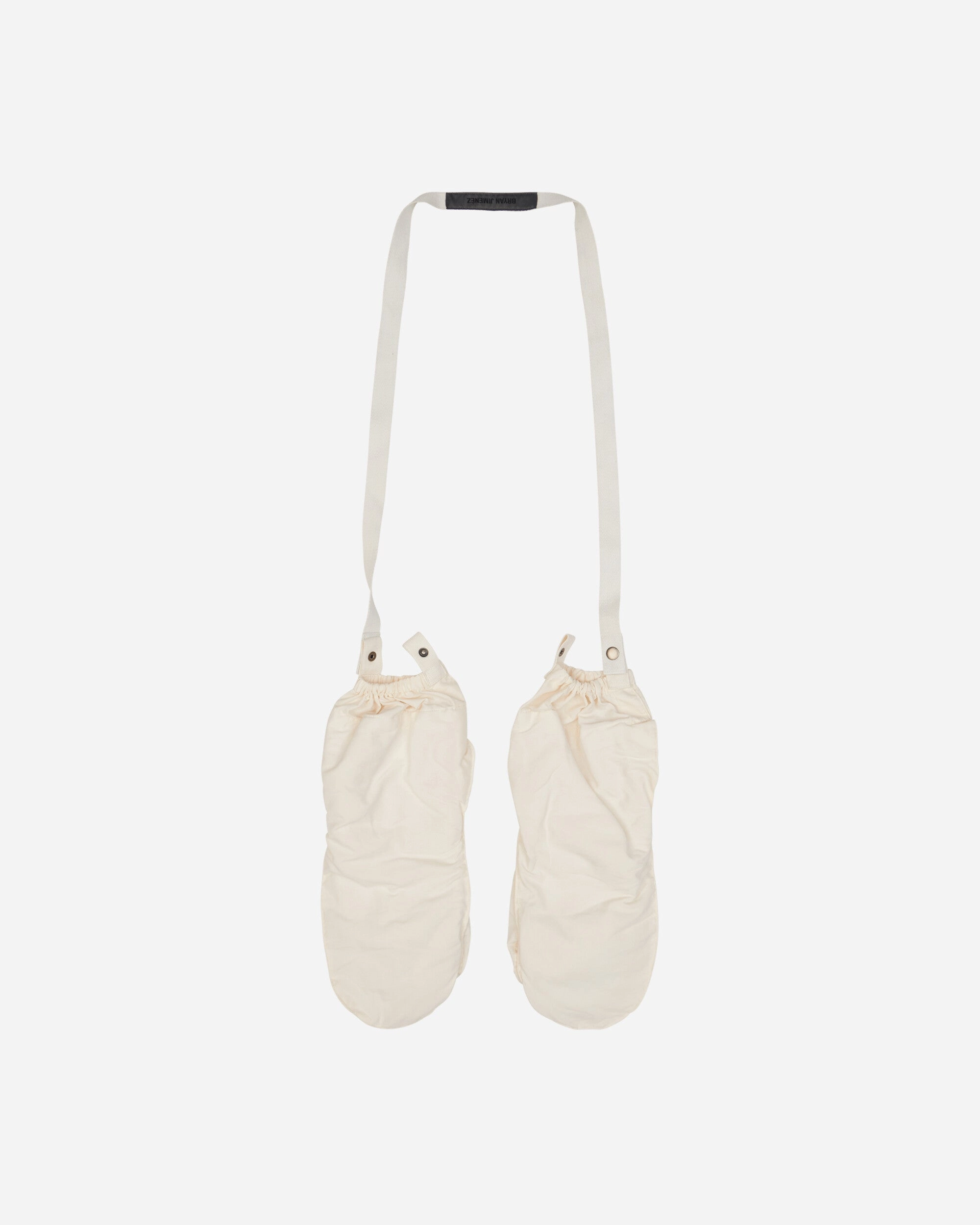Cover Gloves White