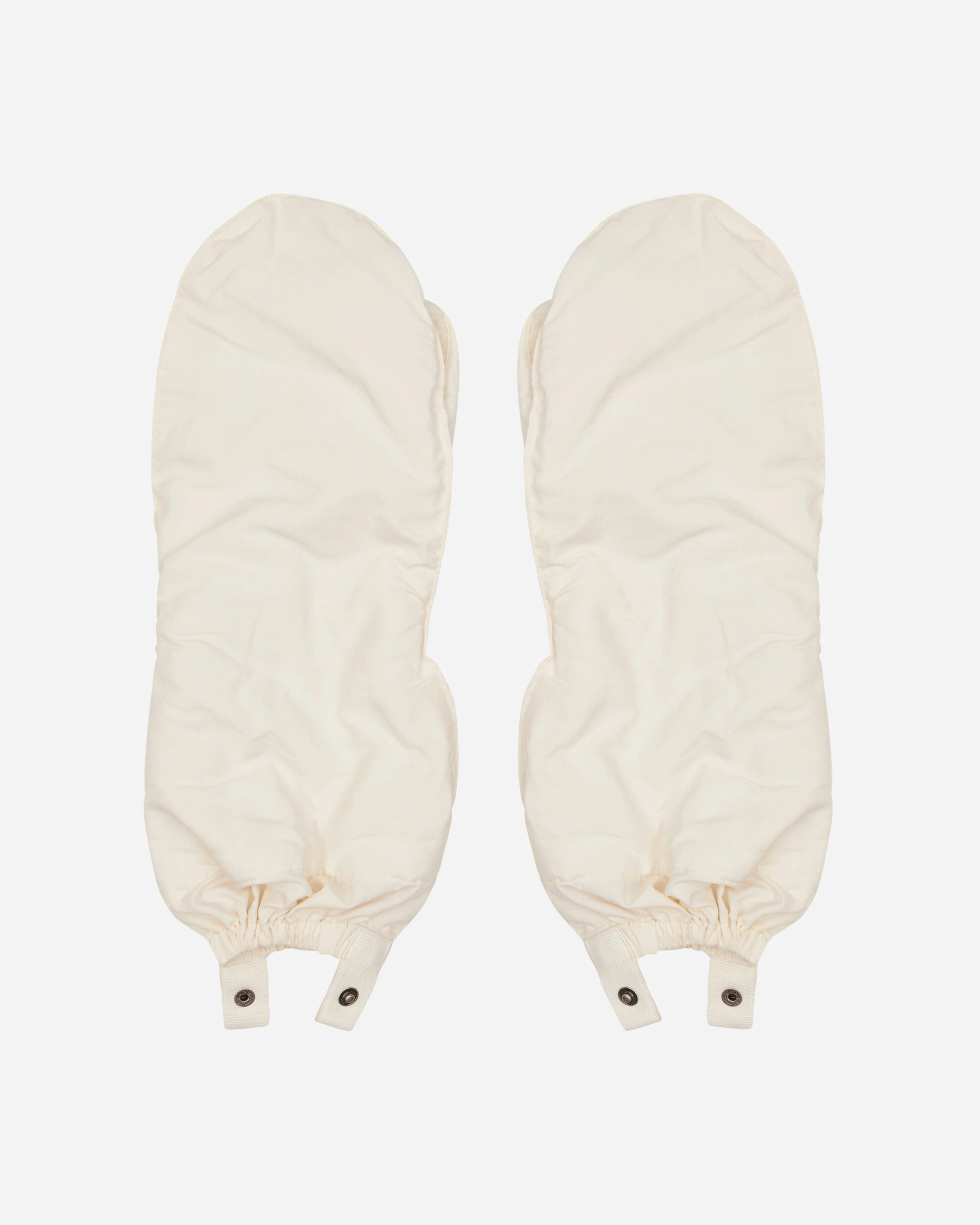 Cover Gloves White