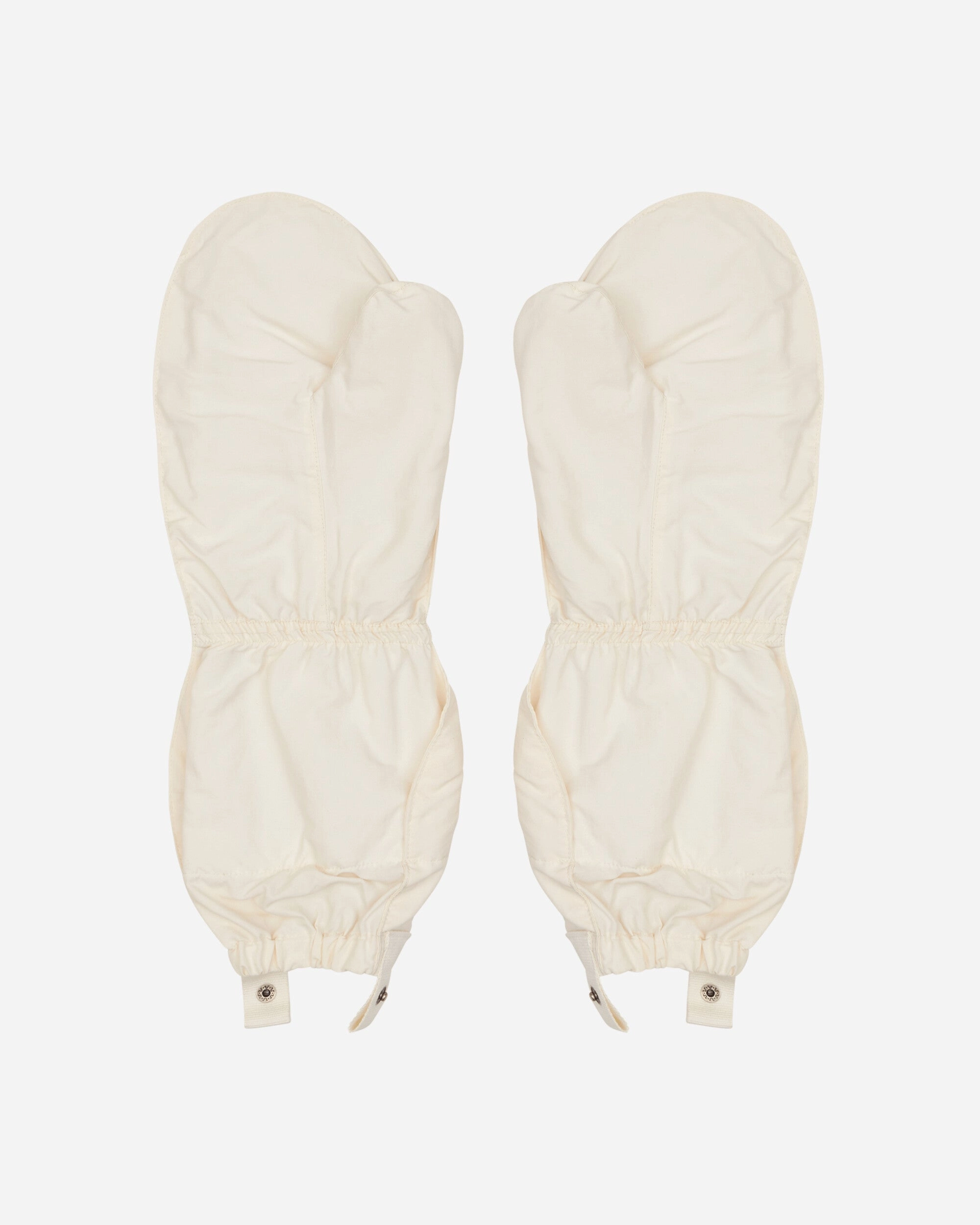 Cover Gloves White