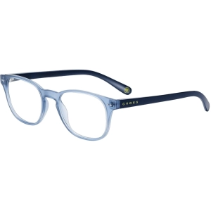 Cross Unisex Reading Glasses - Princeton Light Blue Square Shape,  2.00 | RD0160-1E