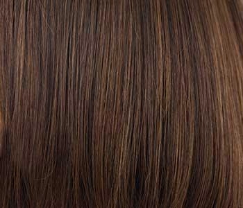 Diamond Top Piece by Amore | Human Hair (Mono)