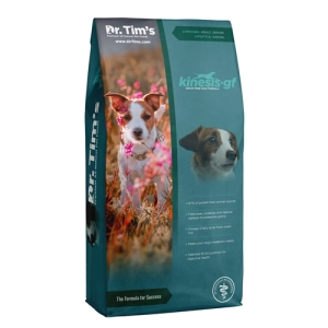 Dr. Tim's Kinesis Grain Free Formula Dry Dog Food