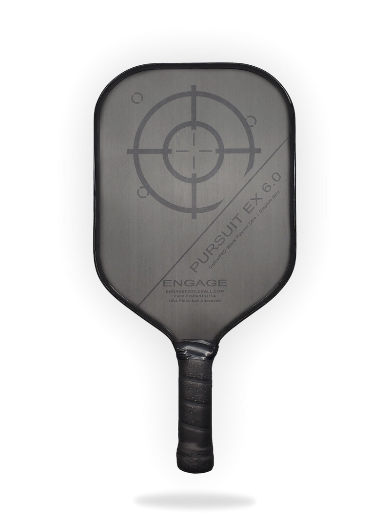 Engage Pursuit EX 6.0 Graphite