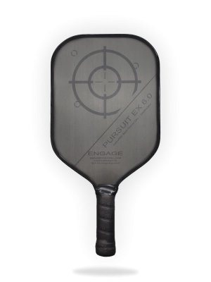 Engage Pursuit EX 6.0 Graphite