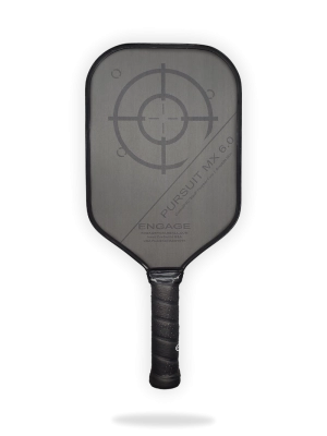 Engage Pursuit MX 6.0 Graphite Elongated
