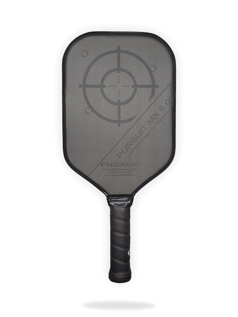 Engage Pursuit MX 6.0 Graphite Elongated