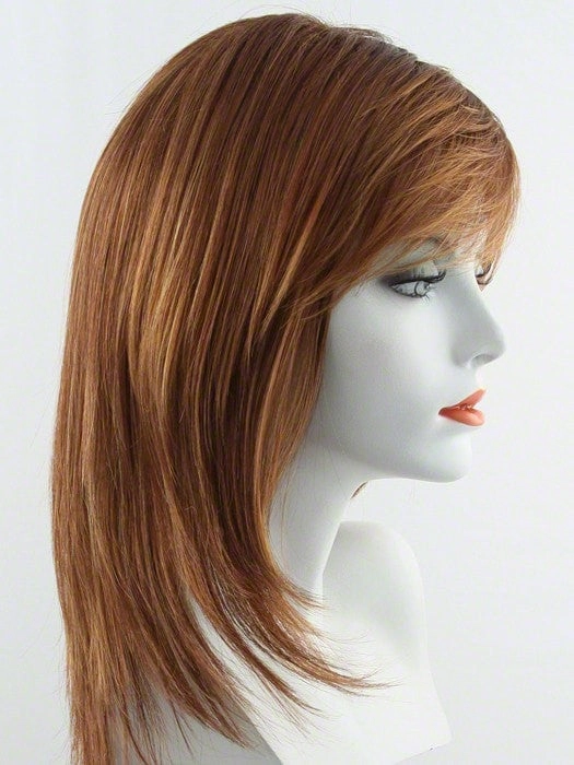 Enigma | Synthetic Wig (Basic Cap) | DISCONTINUED