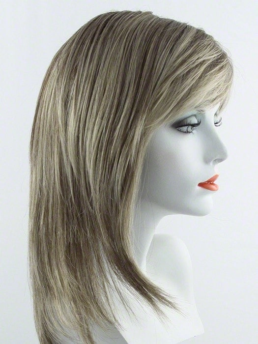 Enigma | Synthetic Wig (Basic Cap) | DISCONTINUED