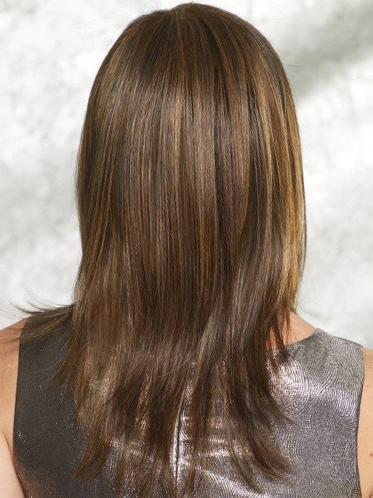 Enigma | Synthetic Wig (Basic Cap) | DISCONTINUED