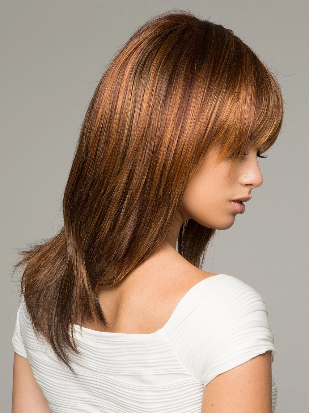 Enigma | Synthetic Wig (Basic Cap) | DISCONTINUED