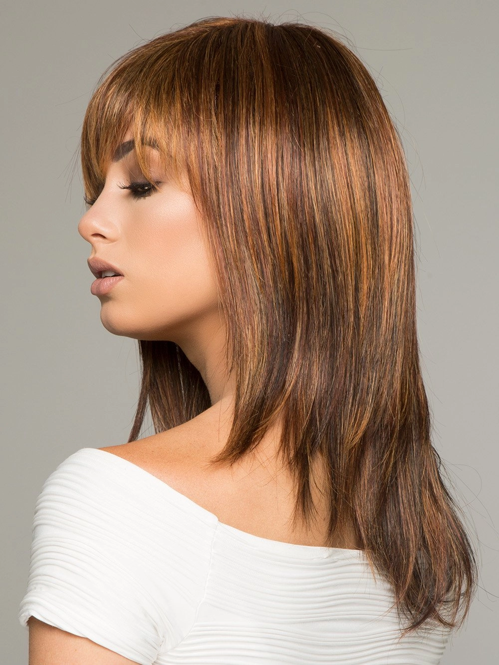 Enigma | Synthetic Wig (Basic Cap) | DISCONTINUED