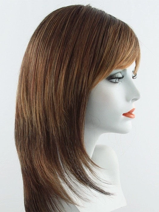 Enigma | Synthetic Wig (Basic Cap) | DISCONTINUED