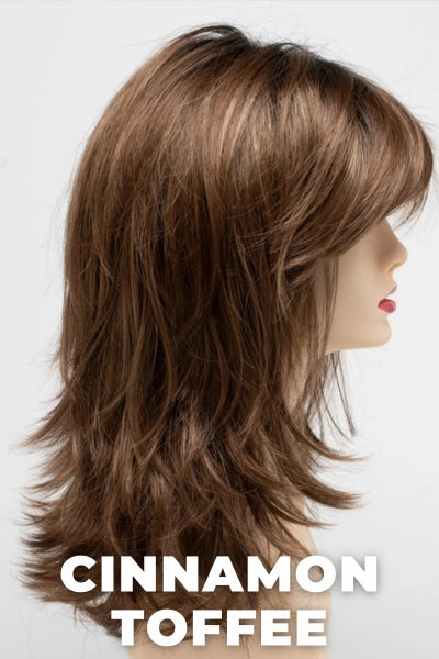 Envy Wigs - Nadia
