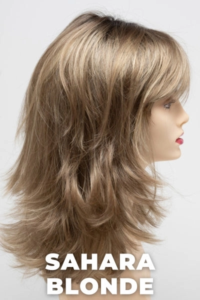 Envy Wigs - Nadia