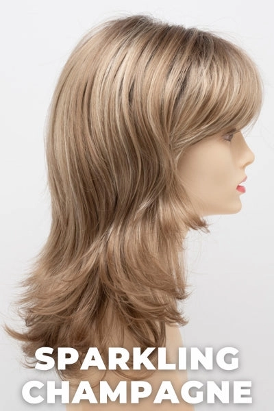 Envy Wigs - Nadia