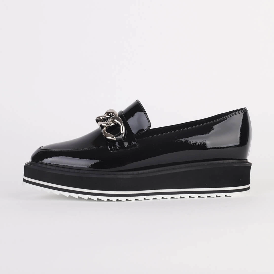 ERDE - platform brogues