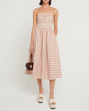 Erva Dress