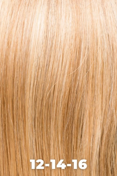 Fair Fashion Wigs - Penelope Human Hair (#3102)