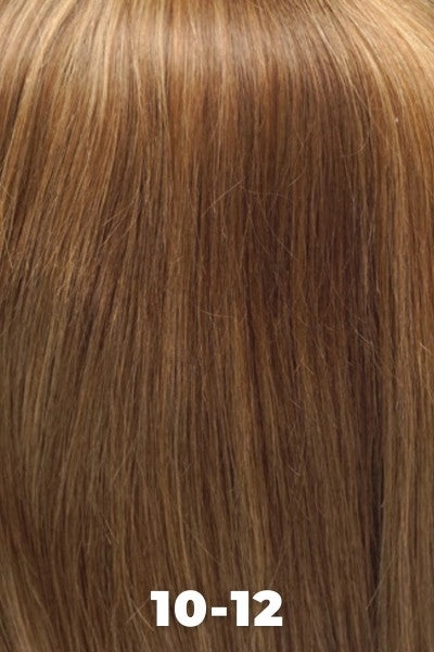 Fair Fashion Wigs - Penelope Human Hair (#3102)