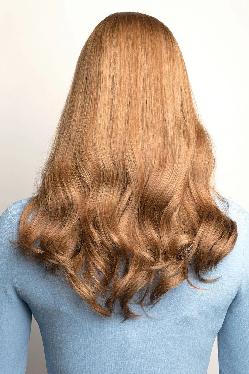 Fair Fashion Wigs - Penelope Human Hair (#3102)