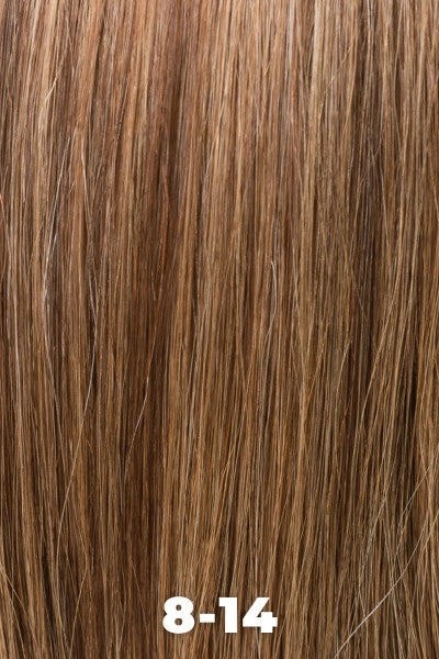 Fair Fashion Wigs - Penelope Human Hair (#3102)