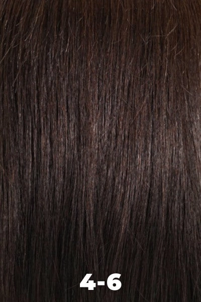 Fair Fashion Wigs - Penelope Human Hair (#3102)