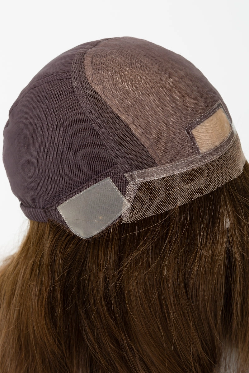 Fair Fashion Wigs - Penelope Human Hair (#3102)