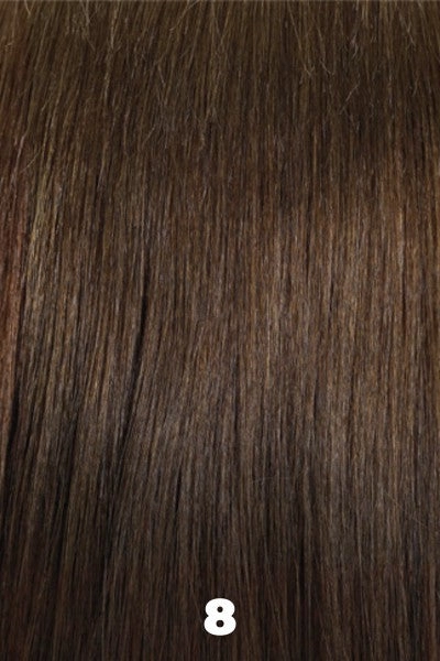 Fair Fashion Wigs - Penelope Human Hair (#3102)