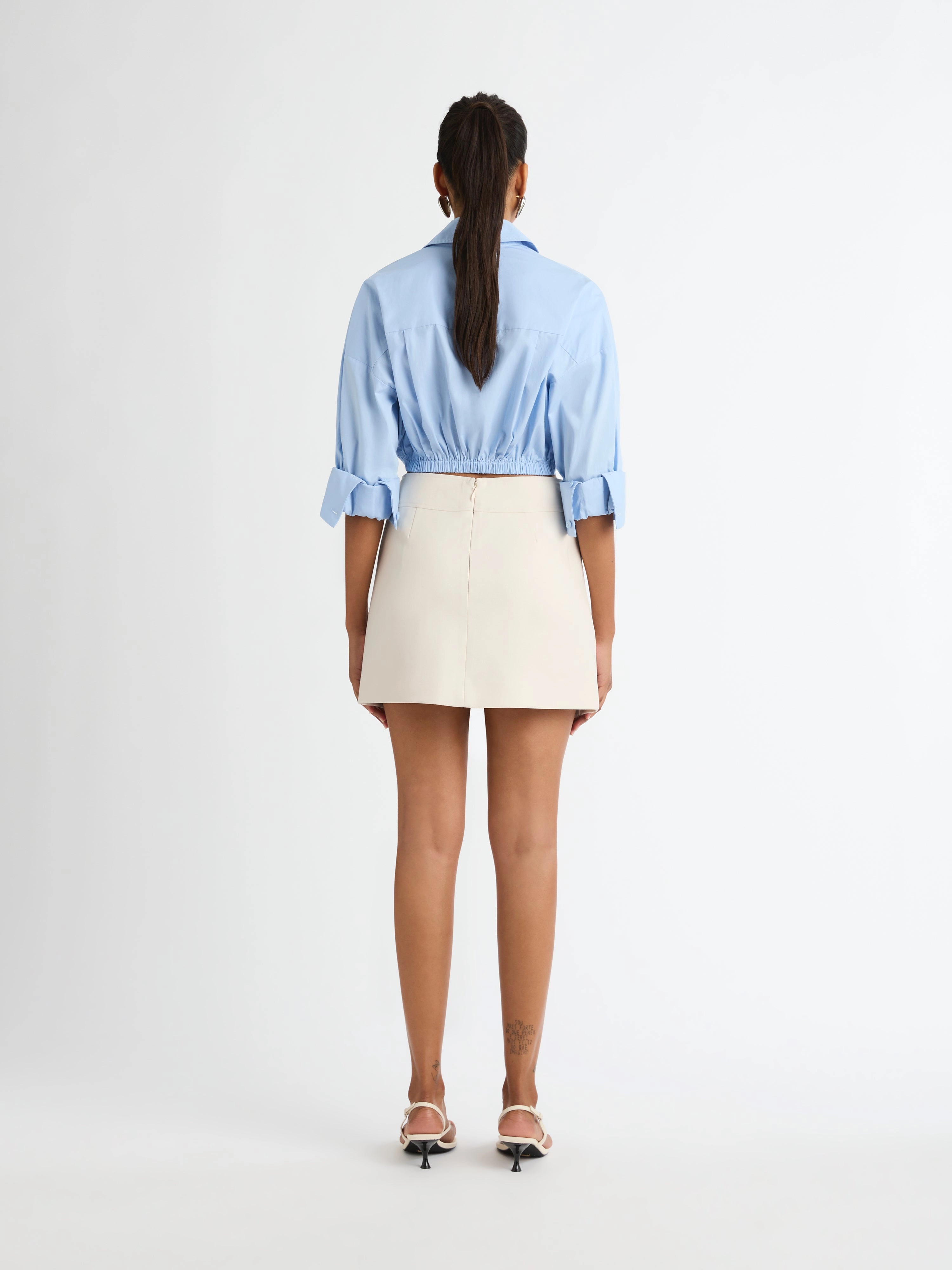 FIFI MINI SKIRT