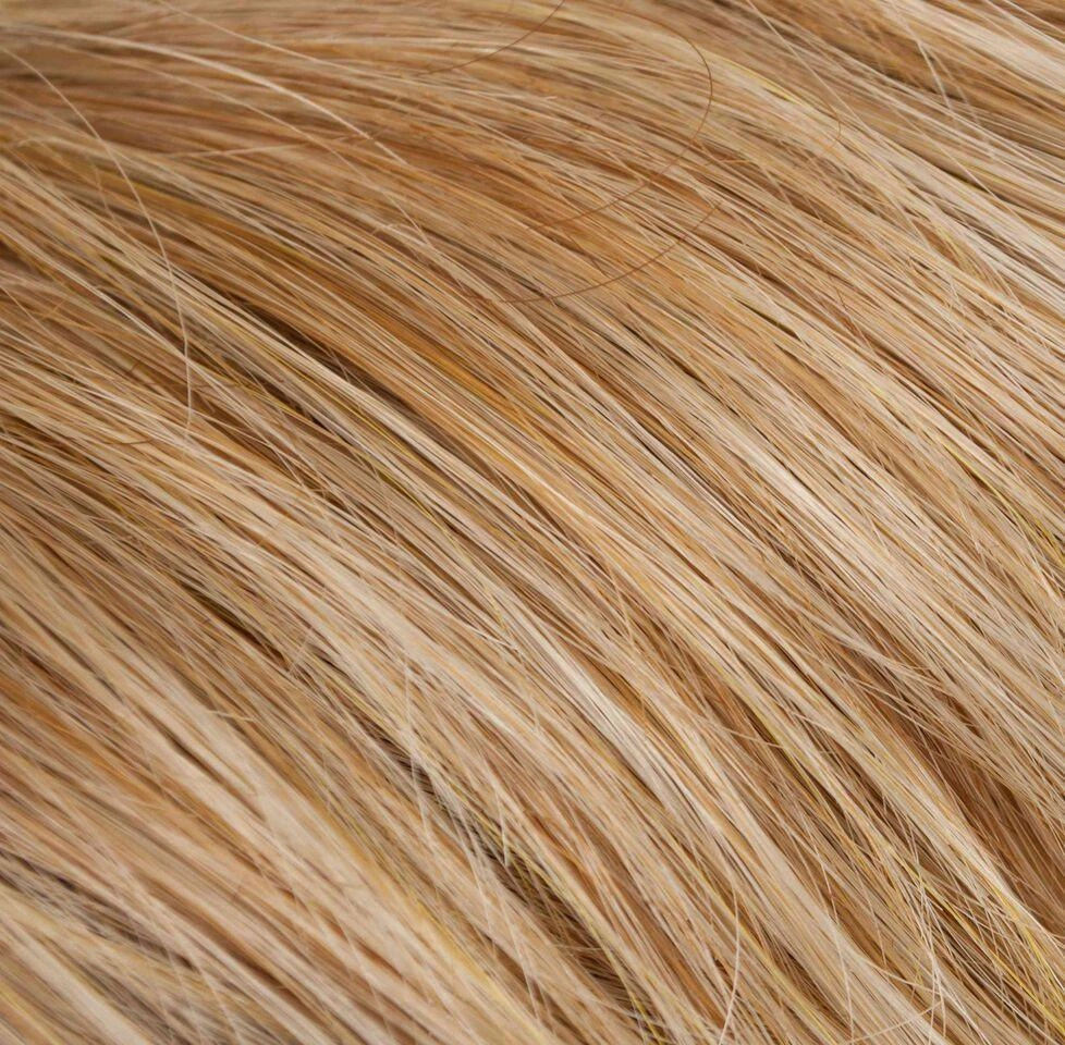 Fringe Clip-On Hairpiece by Tony of Beverly | Synthetic Hairpiece