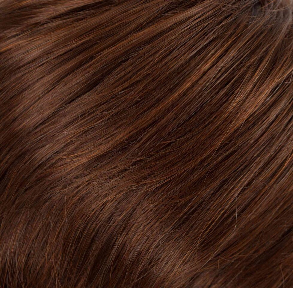 Fringe Clip-On Hairpiece by Tony of Beverly | Synthetic Hairpiece