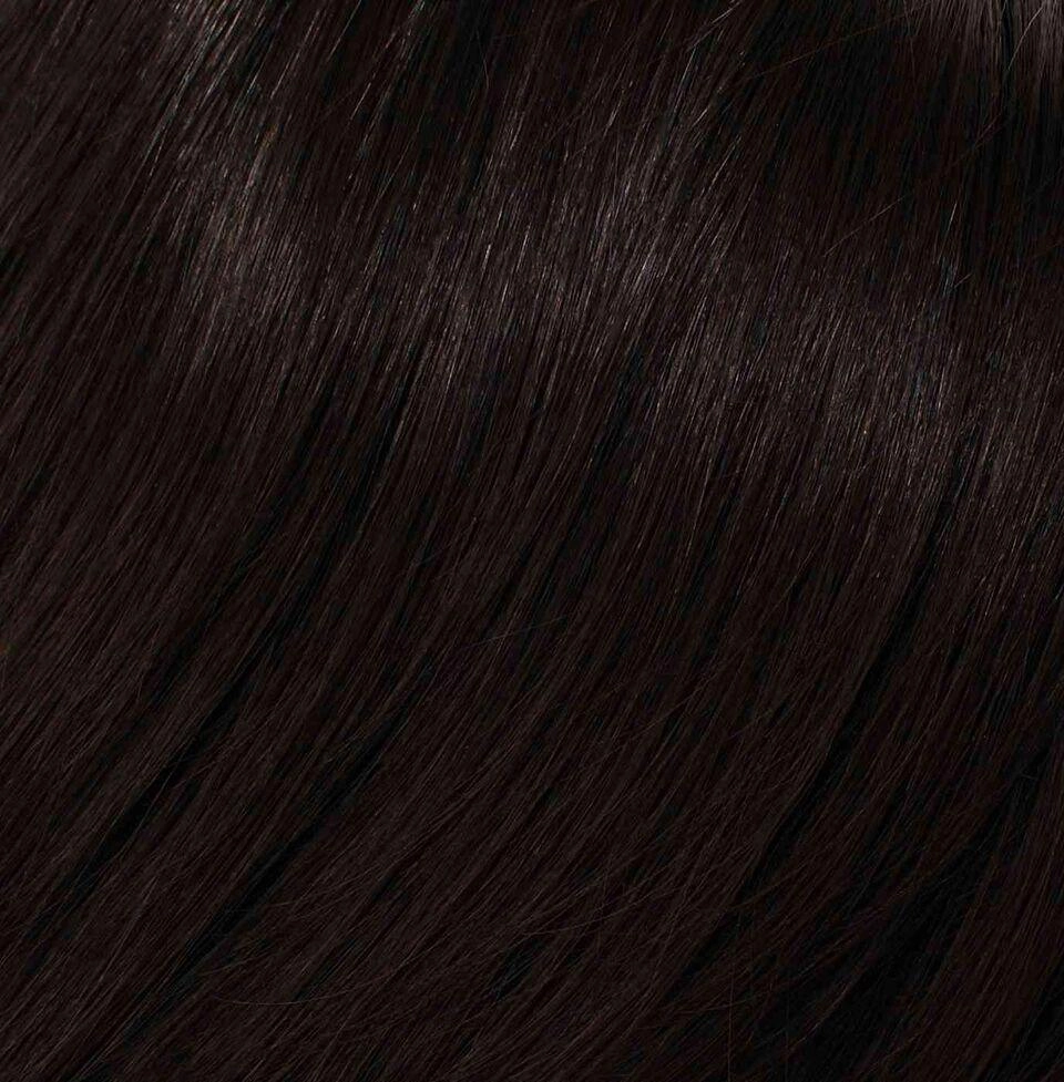 Fringe Clip-On Hairpiece by Tony of Beverly | Synthetic Hairpiece