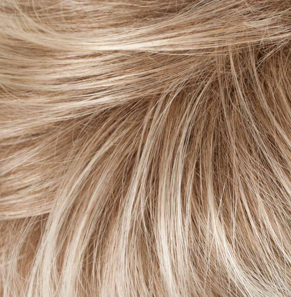 Fringe Clip-On Hairpiece by Tony of Beverly | Synthetic Hairpiece
