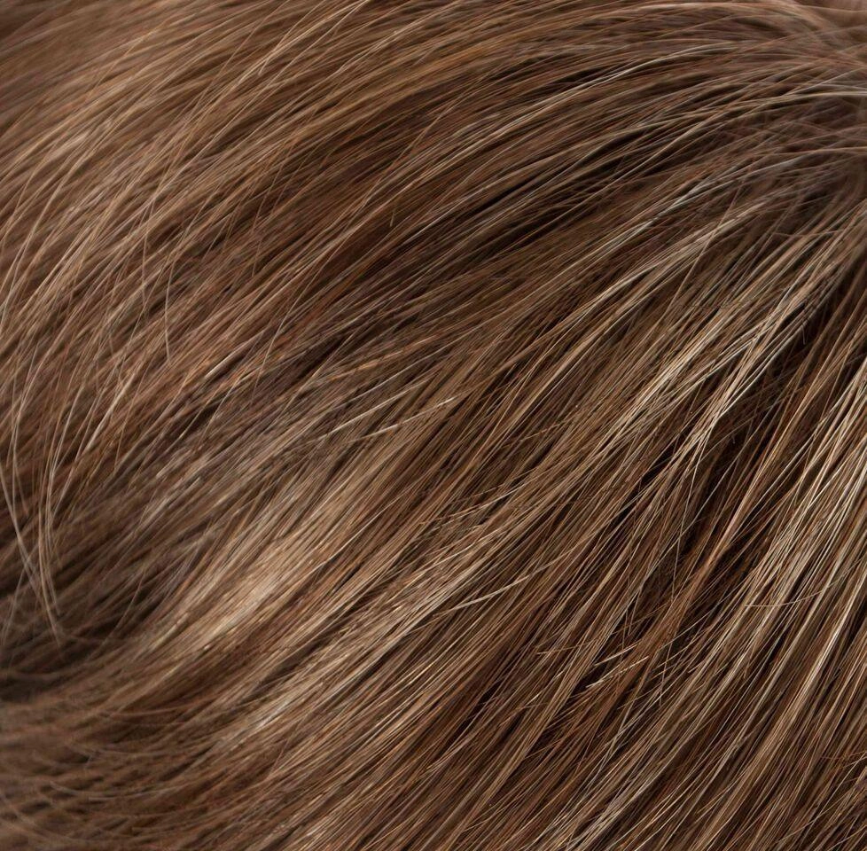 Fringe Clip-On Hairpiece by Tony of Beverly | Synthetic Hairpiece
