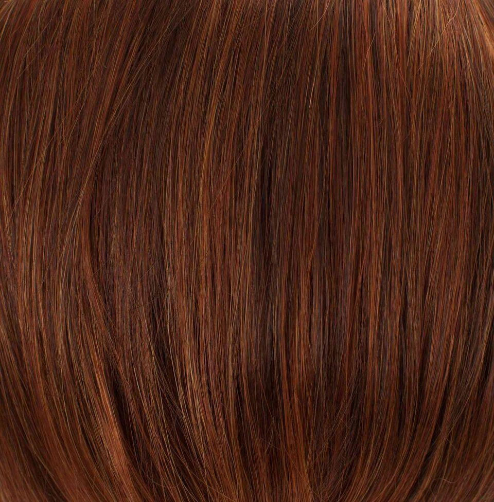 Fringe Clip-On Hairpiece by Tony of Beverly | Synthetic Hairpiece