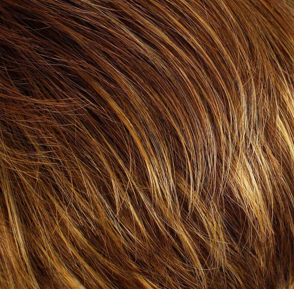 Fringe Clip-On Hairpiece by Tony of Beverly | Synthetic Hairpiece