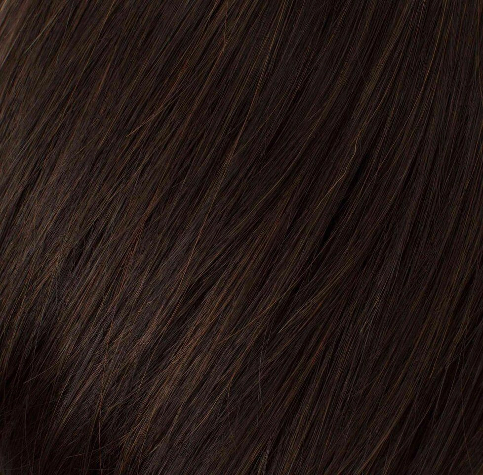 Fringe Clip-On Hairpiece by Tony of Beverly | Synthetic Hairpiece