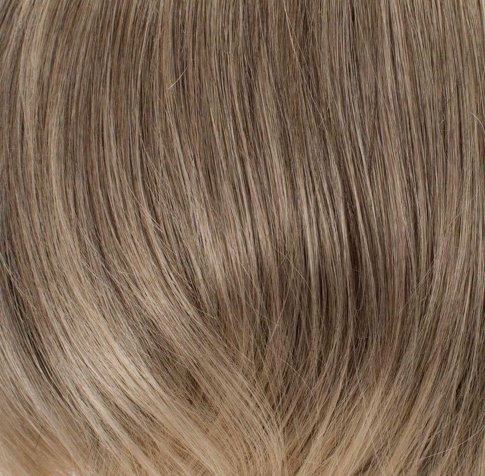 Fringe Clip-On Hairpiece by Tony of Beverly | Synthetic Hairpiece
