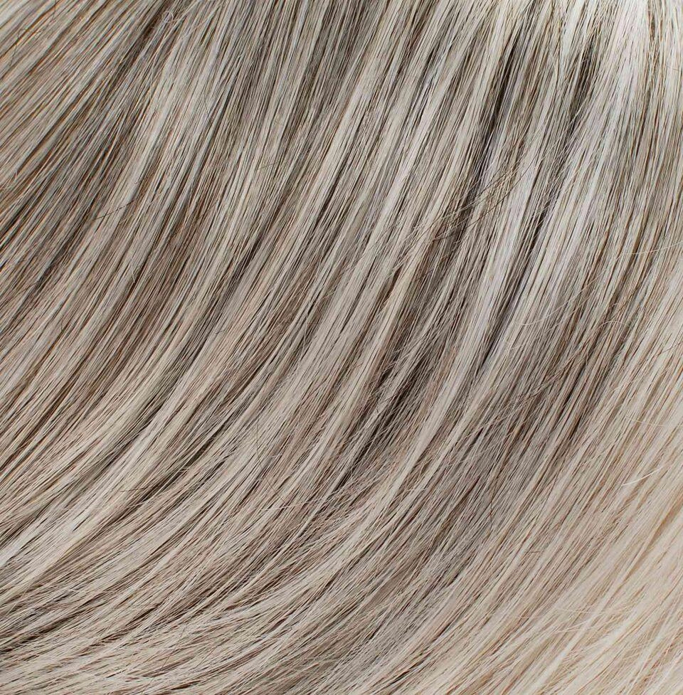 Fringe Clip-On Hairpiece by Tony of Beverly | Synthetic Hairpiece