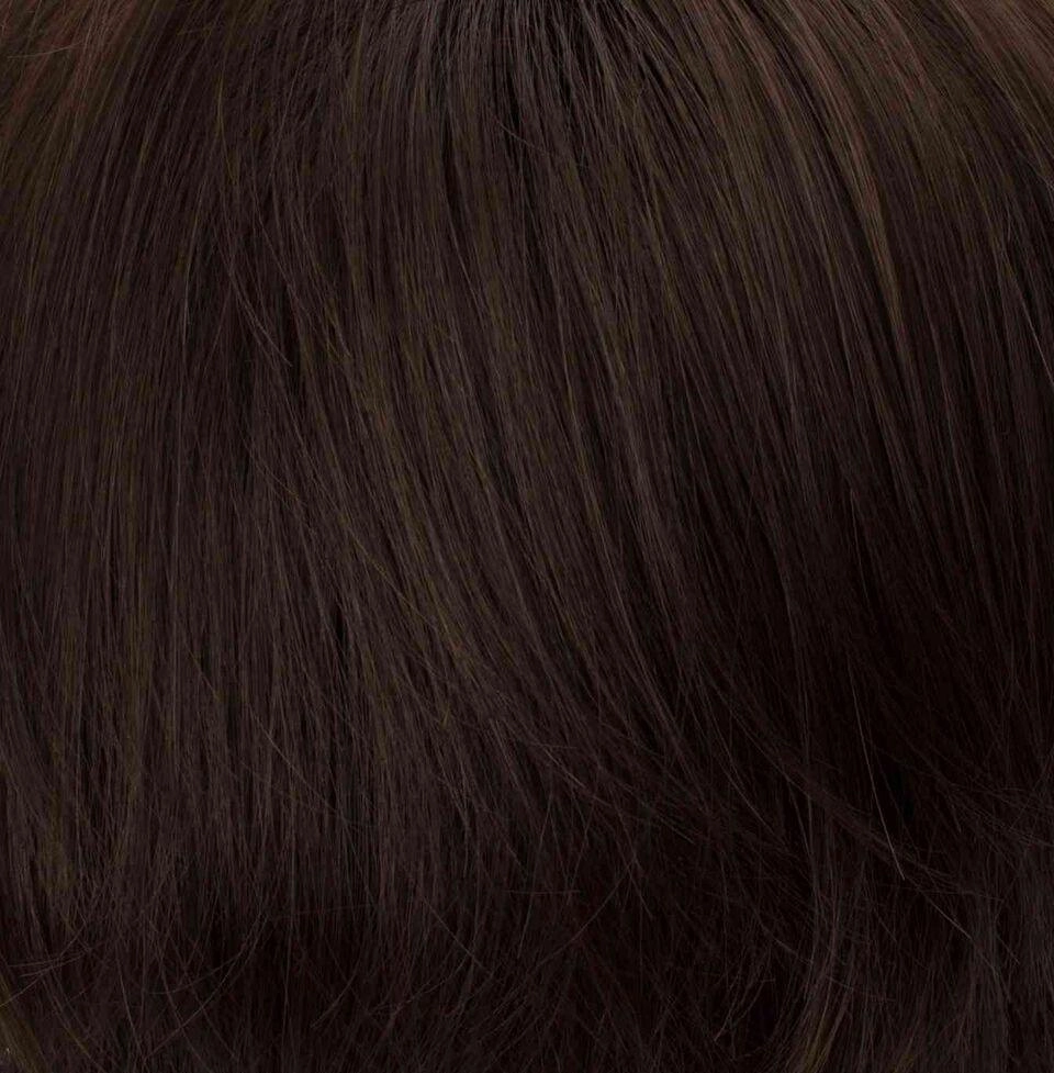 Fringe Clip-On Hairpiece by Tony of Beverly | Synthetic Hairpiece