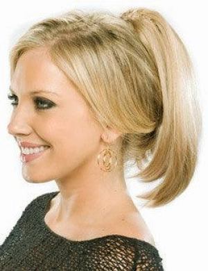 Fringe Clip-On Hairpiece by Tony of Beverly | Synthetic Hairpiece