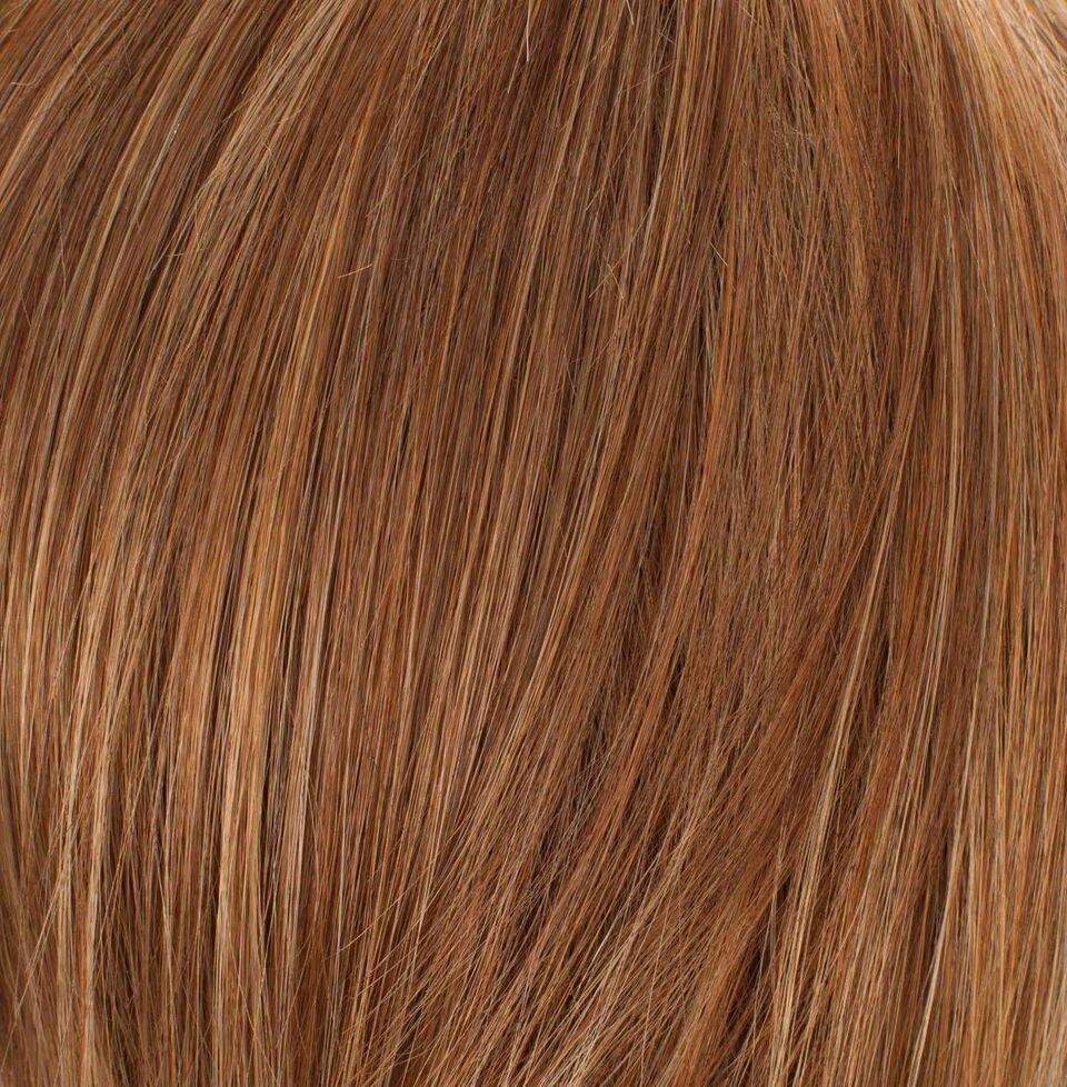 Fringe Clip-On Hairpiece by Tony of Beverly | Synthetic Hairpiece