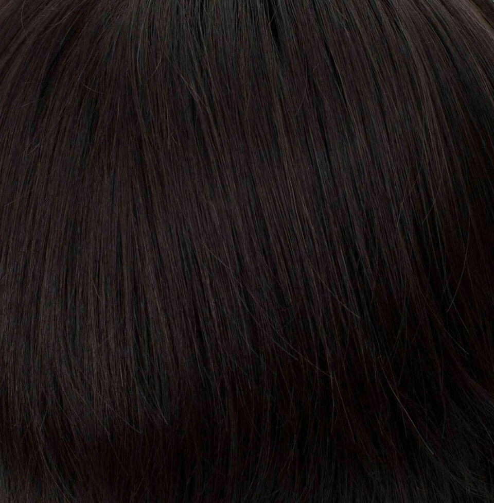 Fringe Clip-On Hairpiece by Tony of Beverly | Synthetic Hairpiece