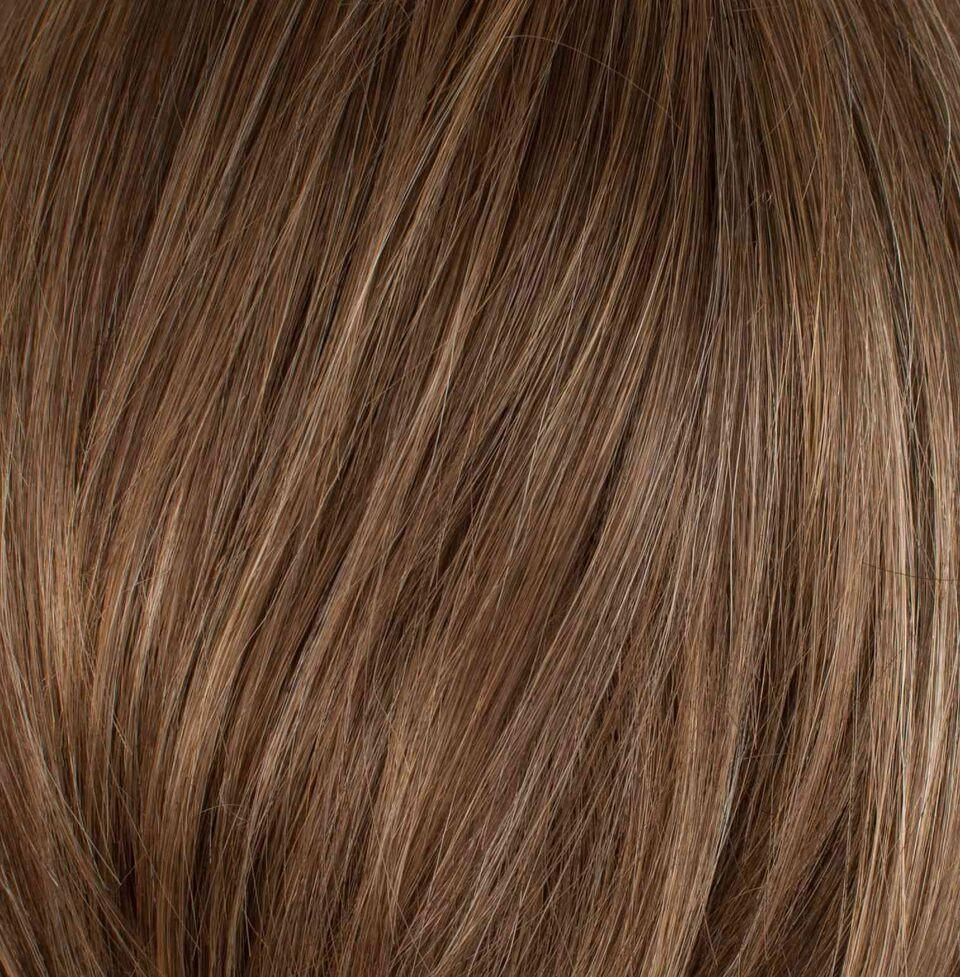 Fringe Clip-On Hairpiece by Tony of Beverly | Synthetic Hairpiece