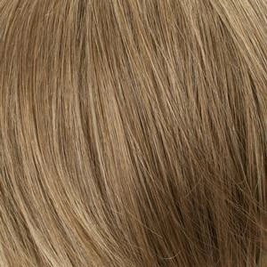 Fringe Clip-On Hairpiece by Tony of Beverly | Synthetic Hairpiece
