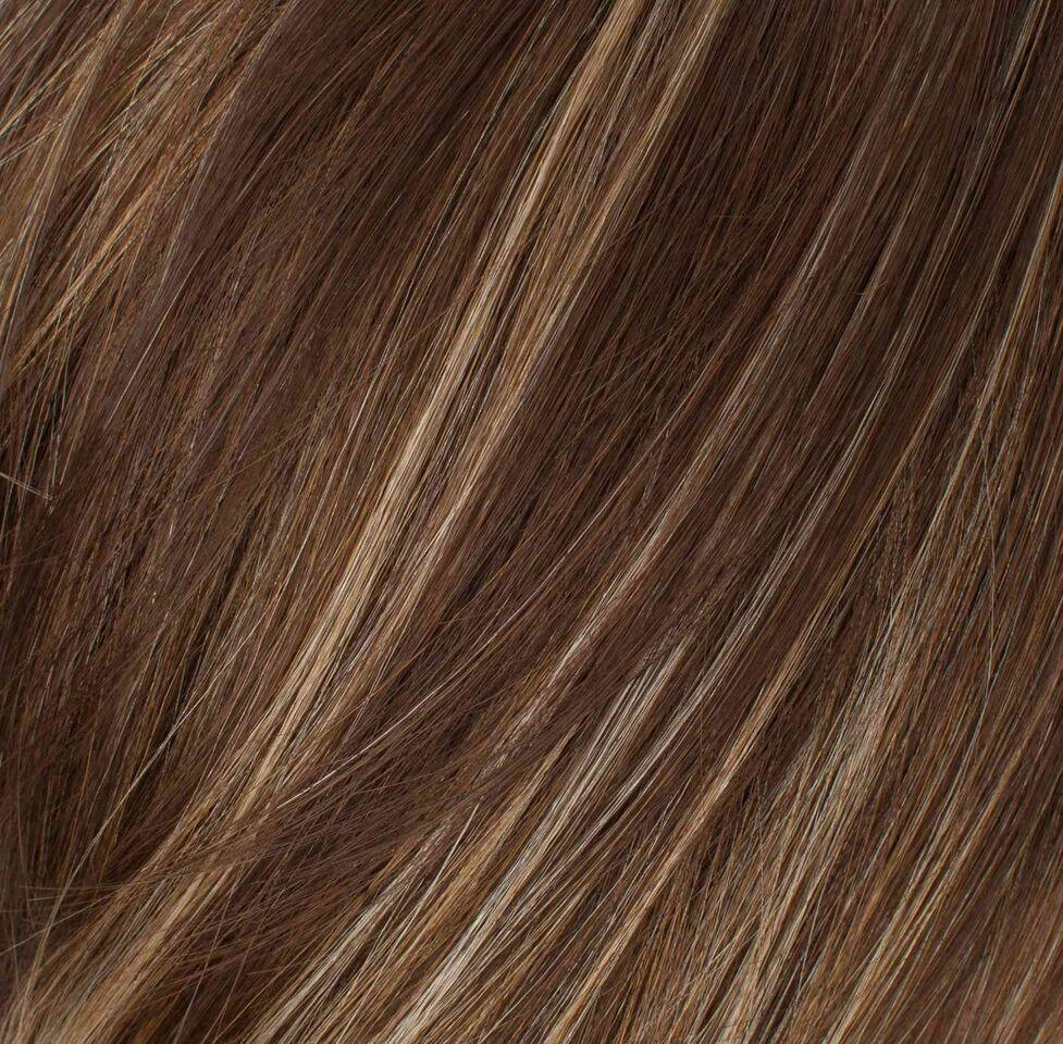 Fringe Clip-On Hairpiece by Tony of Beverly | Synthetic Hairpiece