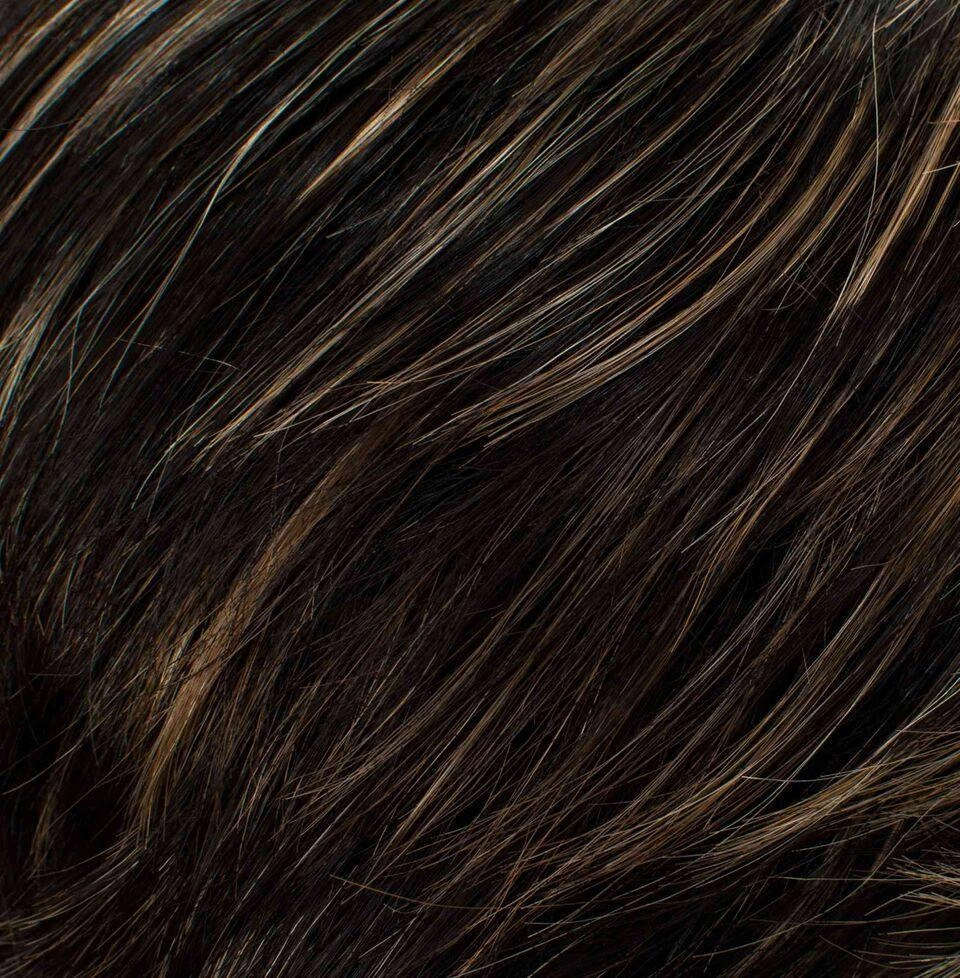 Fringe Clip-On Hairpiece by Tony of Beverly | Synthetic Hairpiece